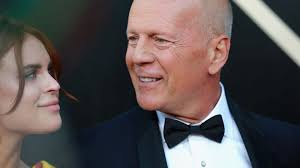 Bruce Willis makes rare appearance at daughter's wedding – See the photo