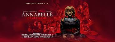 To make things even more complicated the conjuring universe expanded out with stories beyond the warrens creating a conjuring universe a la mcu. The Conjuring Universe Home Facebook