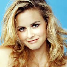 Hall Stars Wall: Alicia Silverstone