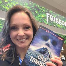 Encourageons la littérature Québécoise