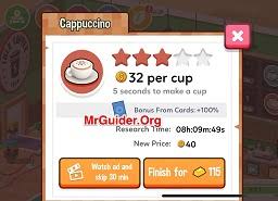 Everyone loves a coffee break! Idle Coffee Corp Guide Tips Cheats Strategies Mrguider