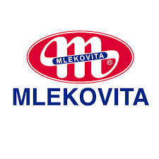 Logo Mlekovita