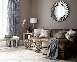 Brauntone Gekonnt Inszenieren Einrichtungstipps Fur Ein Modernes Zuhause Wohnzimmer Braun Wohnzimmer Design Wohnen