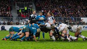 Former england international ben foden mic'd up at training for rugby united new york ahead of the new 2021 major league rugby season. Scrum Rugby Wikipedia La Enciclopedia Libre