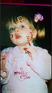 Helpmorgan (Morgan Hewitt's Leukaemia battle appeal)