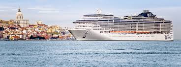 139,400 these staterooms aboard msc preziosa feature an oceanview single beds that can be converted into. Msc Preziosa Mein Kreuzfahrttreff