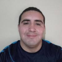 Jonathan Damian Gimenez