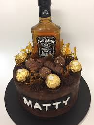 Chocolate Ganache Cake With Ferrero Rocher Bueno Toffee Shards And Jack Da Chocolate Ganache Cake Recipe Chocolate Ganache Recipe Chocolate Layer Cake Recipe