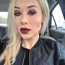 Corina Tamas's Instagram, Twitter & Facebook