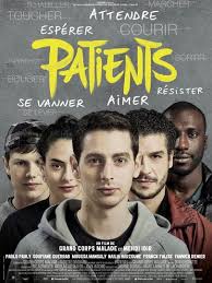 Ils sont ici ▻ vnclip.net/p/pl843d2ed8d80fa673 the batman bande annonce. Patients Synopsis Casting Bande Annonce Streaming Avis