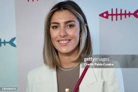 Paz Padilla and her daughter Anna Ferrer Padilla present new 'Nonina'...  News Photo