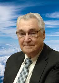 Obituary information for James A. Garth, Sr.