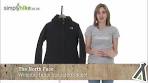 The North Face Womens Inlux Insulated Jacket - www ... - YouTube