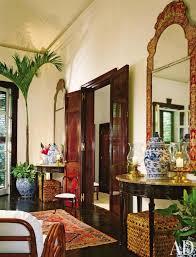 A Jamaican Jewel Round Hill Cristopher Worthland Interiors British Colonial Decor British Colonial Style Colonial Decor