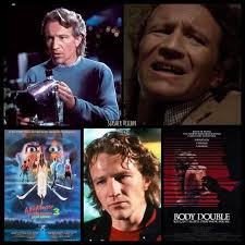 Happy Birthday 🎂 Mark Metcalf He turns 79 today He played "The Master"