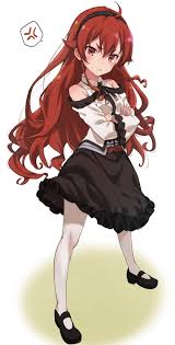 Maybe you would like to learn more about one of these? Mushoku Tensei