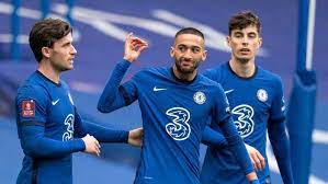 «челси» — «брайтон энд хоув альбион». Feozm6o5awmlsm