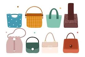 Maybe you would like to learn more about one of these? Free Vector Seamless Woman S Fashion Bags Pattern