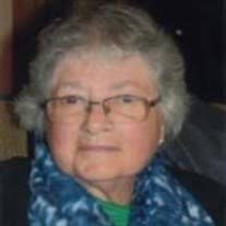 Shirley Ruth Barber Obituary (2023)