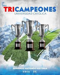 Club deportivo de la pontificia universidad catolica page on flashscore.com offers livescore, results, standings and match details (goal scorers, red cards u. Saprissa Y U Catolica Hermandad X Siempre Home Facebook