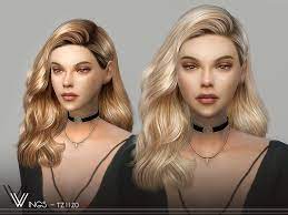 top 10 the sims 4 best clothing mods · 10. The Sims 4 Hairstyles Free Downloads
