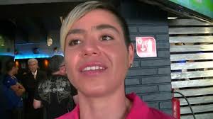 Candy Sandoval's Instagram, Twitter & Facebook