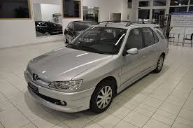 The model received many reviews of people of the automotive industry for their consumer qualities. Peugeot 306 Break 2 0 Hdi Schnappchen Kaufen Auf Ricardo