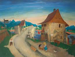 Bildergebnis für Rudolf Wacker