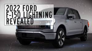 Industry thoughts hover around the $100,000 mark though this is more guesswork than any actual information. 563 Hp 2022 Ford F 150 Lightning Turns America S Top Seller Electric