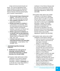 At the core of malaysia's national environmental policy is one fundamental document, the environmental quality act (eqa) of 1974, which aimed to prevent and control pollution and set up a system to punish those who recklessly harm the environment. Study On The Current Issues And Needs For Water Supply And Wastewater Management In Malaysia Vol 2 By Academy Of Sciences Malaysia Issuu