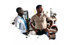 The name of the mother is not revealed. How Jonathan Majors Created Lovecraft Country S Surprising Hero Vanity Fair