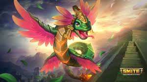 Breezy Chibi Kukulkan Hd Wallpaper Background Image 1920x1080 Id 811758 Wallpaper Abyss I feel as if my chibis become less and less chibi the more i draw them @@ anyways, here's fenrir as portrayed in smite. breezy chibi kukulkan hd wallpaper