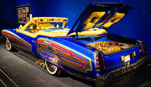 Image result for Bright Blue 1975 Chevrolet