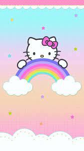 Jun 10, 2019 · hello kitty is an adorable fictional character that has been ruling hearts since 1974. Pin By Karen Gilbert On Tema Hello Kitty Pictures Hello Kitty Images Hello Kitty Wallpaper