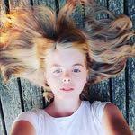 Kimberley Weber's Instagram, Twitter & Facebook