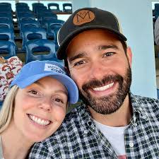 Mark McKone and Alexa Davies's Wedding Website