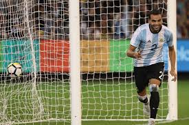 Gabriel mercado is on facebook. Gabriel Mercado Winner Sees Argentina Beat Brazil In Jorge Sampaoli S 1st Match Bleacher Report Latest News Videos And Highlights