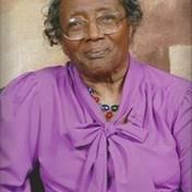 Search Lucille Buchanan Obituaries and Funeral Services