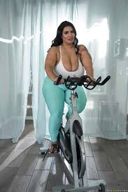 Sofia Rose Deep Stretching Brazzers - Prime Curves