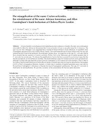 Image result for Crotonogynopsis australis