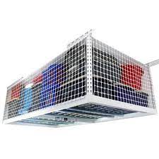 Image Result For Earthquake Proof Garage Shelving Overhead Garage Storage Overhead Storage Overhead Storage Rack