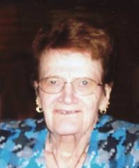Obituary for Florance Mae (Schwendemann) Roush