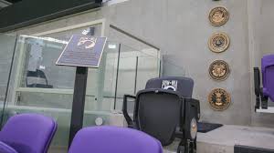 Carter stadium seating chart and the price range filter, which narrow the options on screen and make your decision much easier. Vikings To Unveil Pow Mia Seat At U S Bank Stadium Honor Military During Salute To Service Game