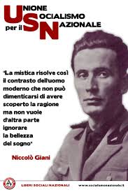 MISSILI IN GIARDINO.