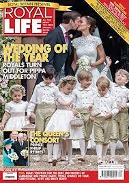 We got married in this year, with a background working in weddings, we knew everything we. Amazon Com Royal Life Magazine Issue 30 The Wedding Of The Year Royals Turn Out For Pippa Middleton Ebook Magazines Ltd Legacy Kindle Store