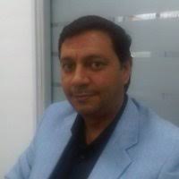 Amr Amin Email & Phone Number