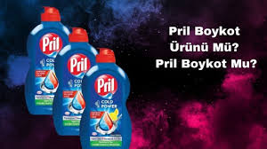 Pril Boykot Ürünü Mü? Pril Boykot Mu? Pril Hangi Ülkenin Ürünü? Pril  İsrailin Ürünü Mü? - Dünya ve Türkiye Gündemini Anında Takip Edin | Haber  Portalı - aslinda.com