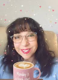 Let's start Monday morning with some FUN!