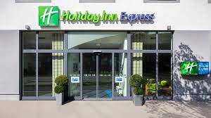 The holiday inn express® augsburg is 15 minutes on foot from the historic centre. Holiday Inn Express Augsburg Success Hotel Group