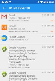 Con esta aplicación puedes probar la. Packet Capture V1 7 2 Adfree Latest Apk4free